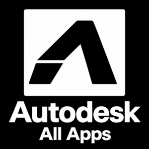 Autodesk Auto CAD|3ds Max|Civil 3D|Maya|Revit|Fusion|Inventor|Navisworks