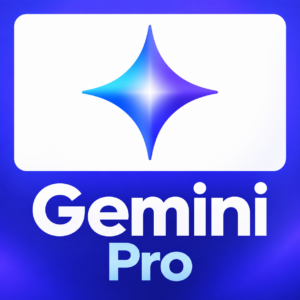 Gemini3.1 Pro 1Year Private Account | Veo3.1| Nano Banana| NotebookLM| Full AI Tools + 5TB Storage