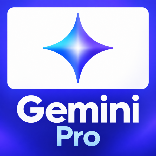 Gemini3.1 Pro 1Year Private Account | Veo3.1| Nano Banana| NotebookLM| Full AI Tools + 5TB Storage
