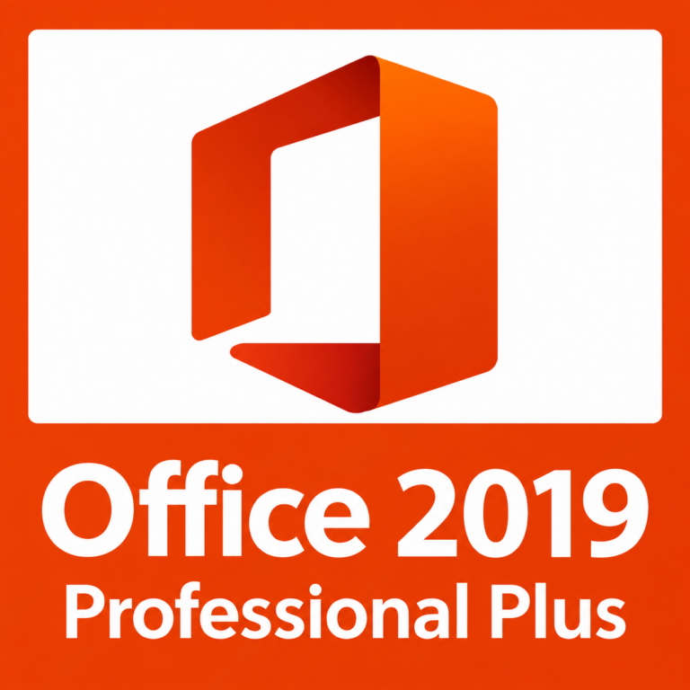 Microsoft Office 2019 Professional Plus for Windows