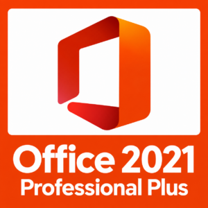 Microsoft Office 2021 Professional Plus for Windows
