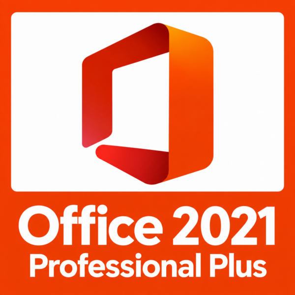 Microsoft Office 2021 Professional Plus for Windows
