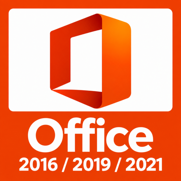 Microsoft Office Professional Plus 2021| 2019| 2016(Phone Activation)