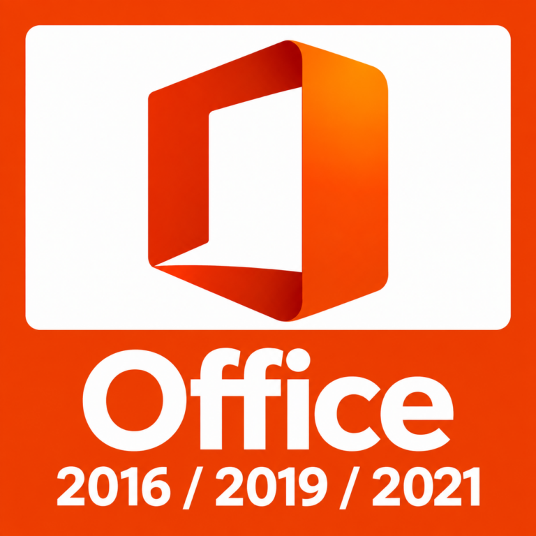 Microsoft Office Professional Plus 2021| 2019| 2016(Phone Activation)