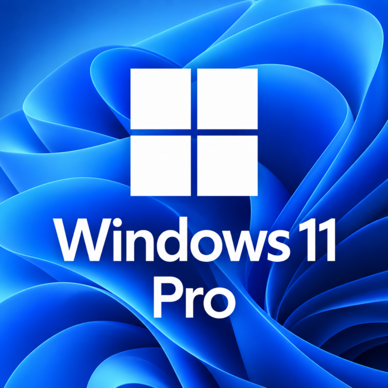 Windows 11 Pro Product Key | Retail |OEM |Lifetime Activation | Support Online Update